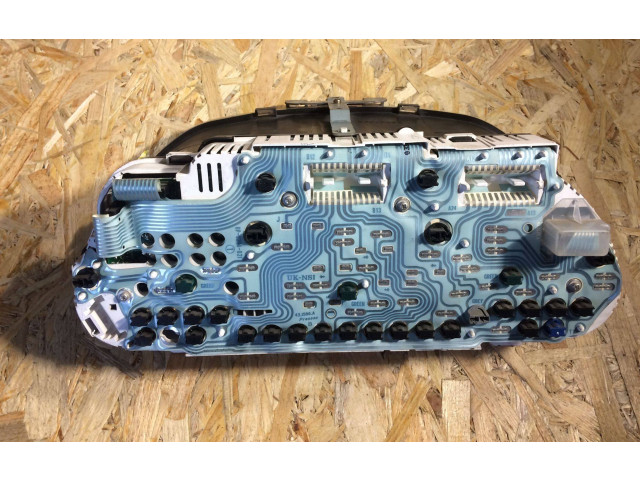 Přístrojová deska Volvo S40, V40 2001 30889710, 01W01D5