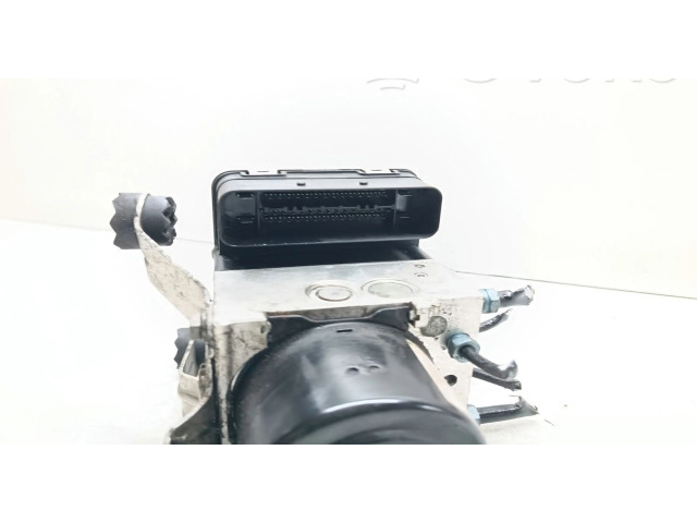 Блок ABS 6857643, 34516857643 BMW X3 F25