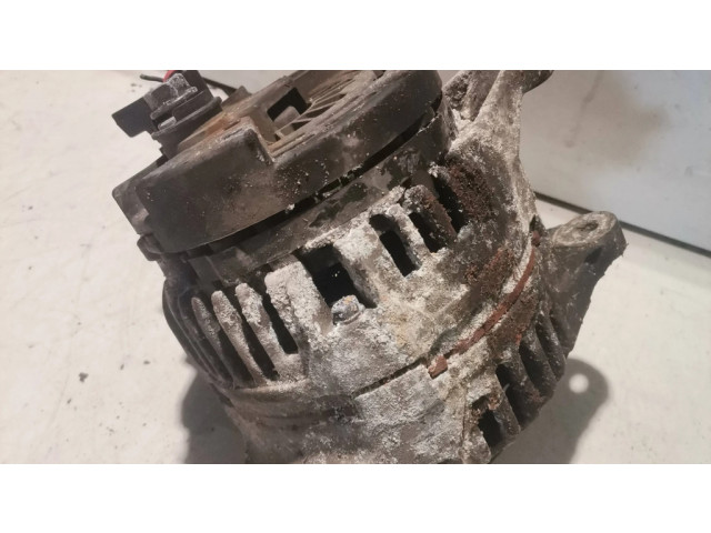 Генератор MD353869, 0124325010 Mitsubishi Carisma 1.8