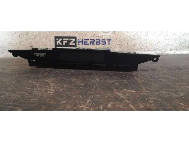 Дисплей 94510A2000WK, 94510A2000WK KIA Pro Cee'd II