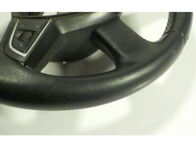 Руль Skoda Rapid (NH) 2012 - 2019 года 5J0419091PMH9, 5J0419091P