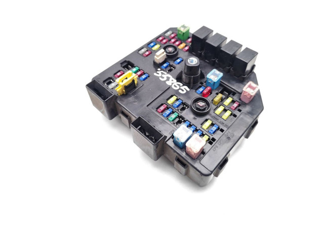 Блок предохранителей 95031447, 1447U   Chevrolet Captiva    