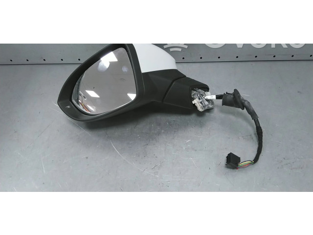 Зеркало электрическое        Volkswagen ID.3  2019 -  года   