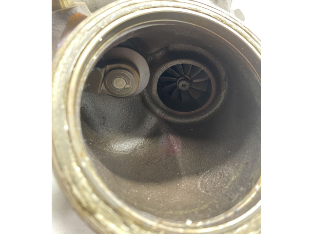 Turbodmychadlo Турбина 7850279, 4933562052 BMW M4 F82 F83 3.0