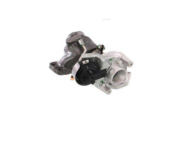 Turbodmychadlo Турбина 49172-03100, 49172-03100 Peugeot 301