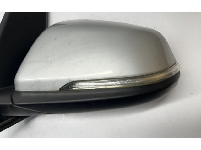 Zpětné zrcátko levé BMW 2 F46 2015 51167421455, 7421455