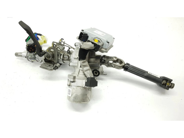    Рулевая рейка 56390G4000, 56330G3000   Hyundai i30 2013-2016 года