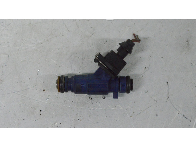 Vstřikovač Porsche Cayenne (9PA)