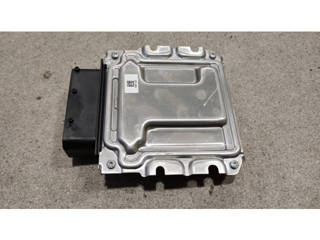 Модуль управления пуском/остановкой