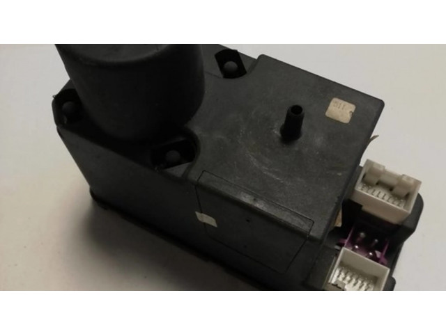 Вакуумный насос центрально замка