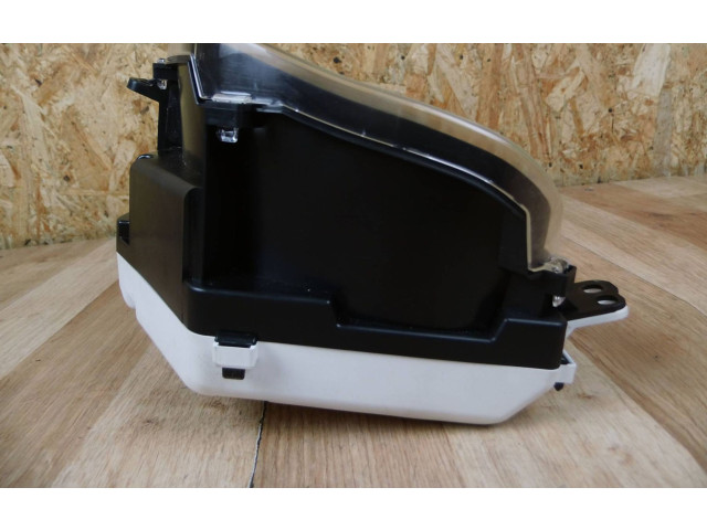 Панель приборов 8380078880   Lexus NX       