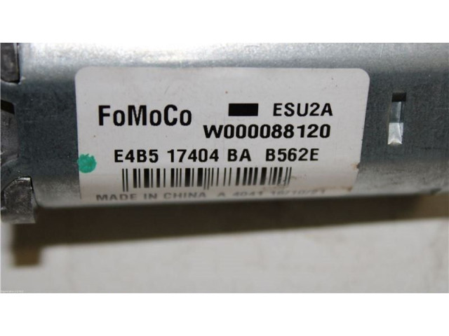 Моторчик заднего дворника 2029450, E4B517404BA    Ford Ka