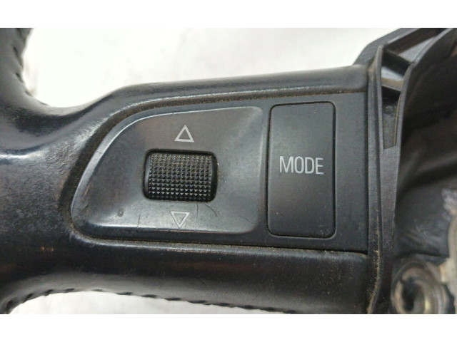 Руль Audi A6 S6 C6 4F  2004 - 2011 года       