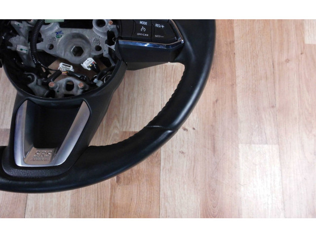 Руль Mazda CX-5 II 2017 - года K0273BDB63M