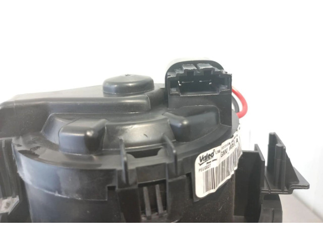 Вентилятор печки    T1013140A   Peugeot 2008 I