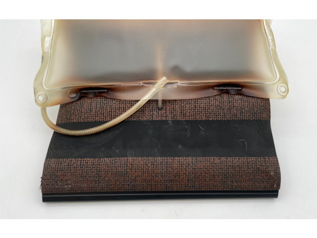 Подушка безопасности в сиденье Jaguar XK8 - XKR