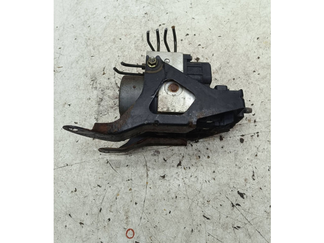 Блок АБС 27534SA011, 11041670   Subaru  Forester SG  2003 - 2005 года