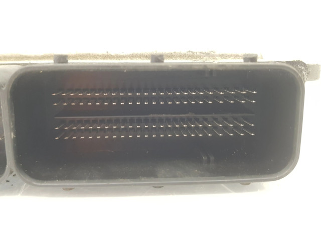 Блок управления двигателя 8519663, 8519663 Mini Cooper Countryman R60