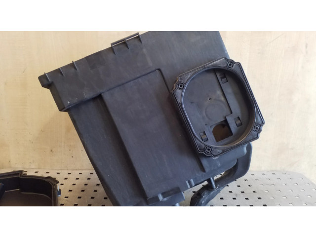 Блок предохранителей 7525671, 12907525673 BMW X5 E53