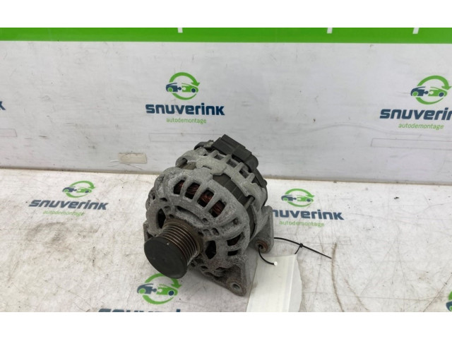 Генератор 231006007R, 231002243R   Renault Clio II      