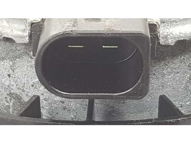 Вентилятор радиатора 8K0959455AB Audi RS Q3 2.0