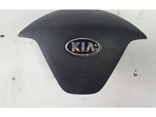 Подушка безопасности водителя 56900A2100, 56900A2100 KIA Ceed