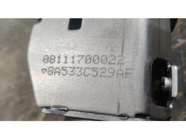    Рулевая рейка 8A533C529AF   Lincoln MKS 2009-2016 года