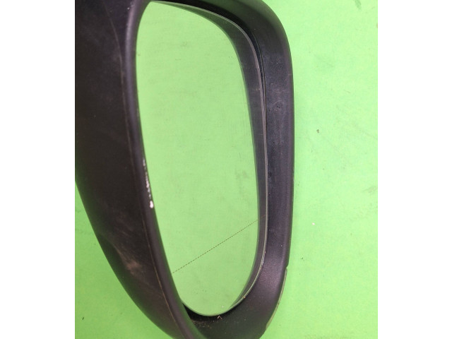 Зеркало электрическое Volkswagen Golf Plus 2005 - 2013 года