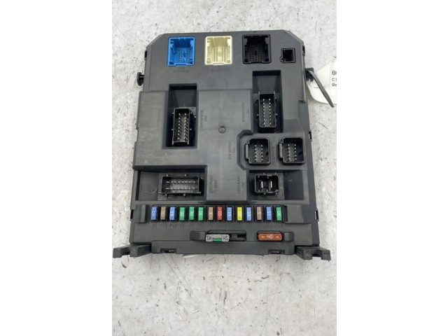 Модуль управления BSM 0000657079   Citroen C2    