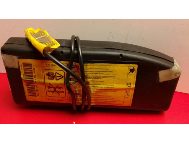 Подушка безопасности в сиденье EHM102710 Rover 45