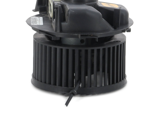 Вентилятор печки    7701062226, T1-3155A   Renault Clio III