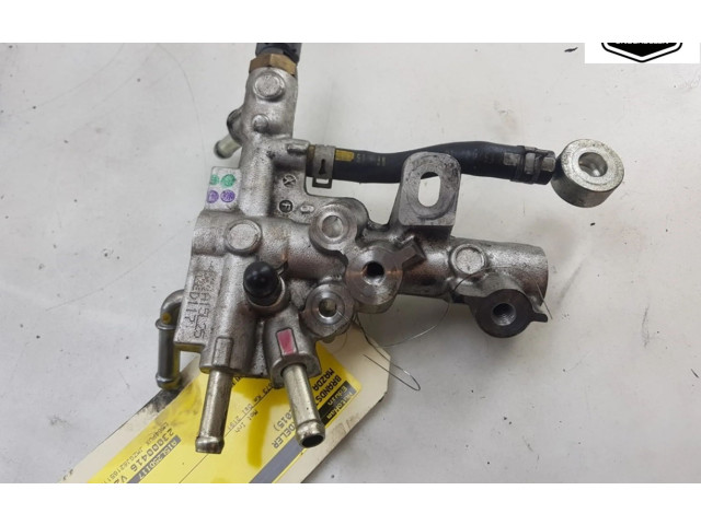 Vstřikovací lišta A15L25D117, A15L25D117 Mazda 6 SH