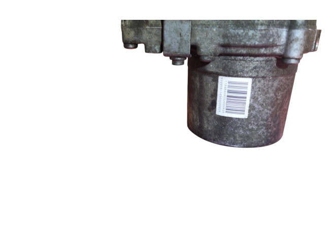 Насос усилителя руля