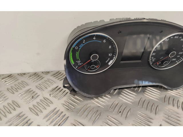 Панель приборов 5C6920883 Volkswagen Jetta VI