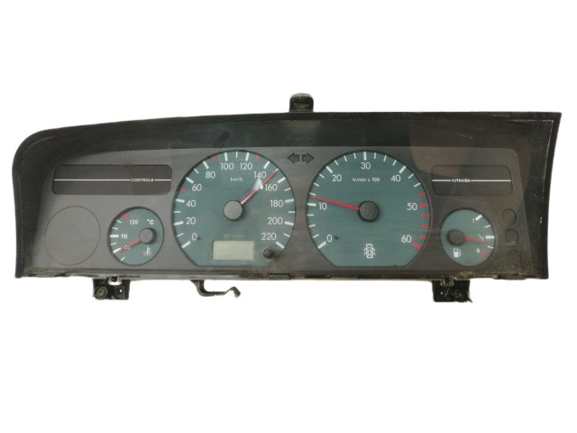 Панель приборов 216243195, 216243426 Citroen Xantia
