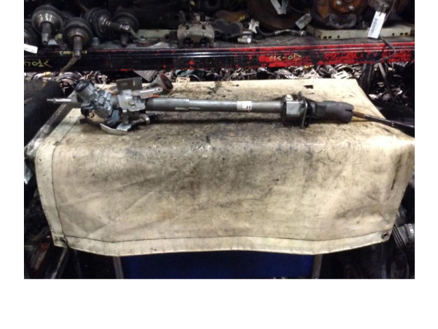 Рулевая рейка Ford Ranger 1983-2006 года