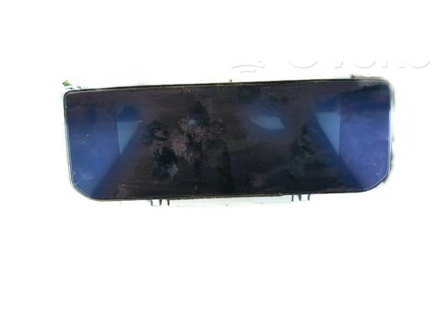 Дисплей DN4K611J0C, B30951091 Mazda MX-30