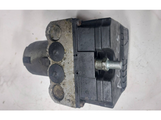 Блок АБС 8D0614111, 0265214002   Audi  A6 Allroad C5  1999 - 2005 года