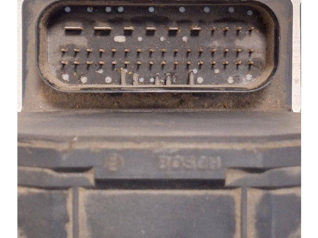 Блок АБС 1494680080, 0265225165 Citroen C8 - года