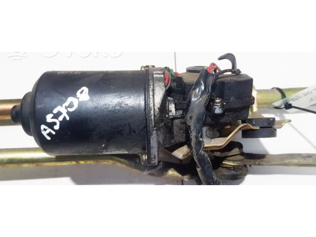 Моторчик дворников 1591008834, 159100-8834 Saab 9-3 Ver1