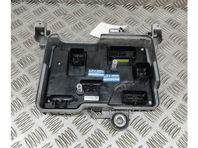 Блок комфорта 158399101C, 149732400G Tesla Model 3