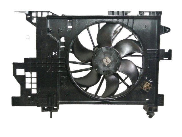 Вентилятор радиатора     214819914R    Dacia Duster 