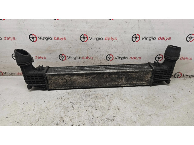 Интеркулер 0823856, 132002748 Ford Galaxy 1.9