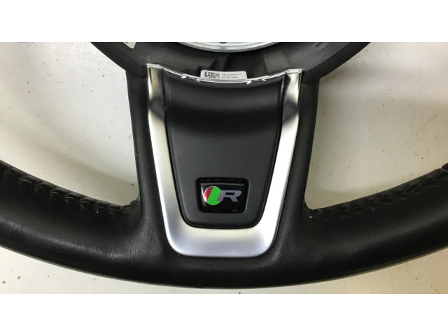 Volant Jaguar E-Pace 2021 J9C33F563RB8PVJ