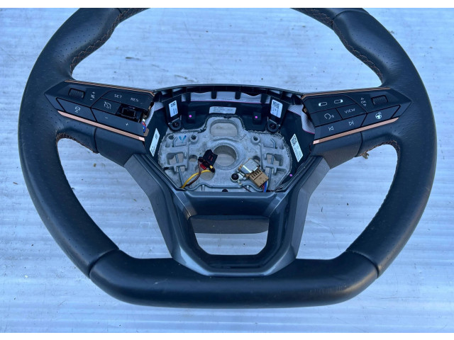 Руль Cupra Formentor  2020 -  года 5FA419091DQ      