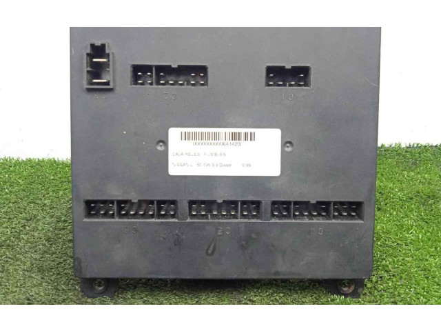 Модуль управления BSM 24063D6200   Nissan Laurel    