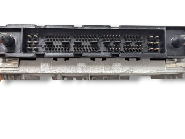 Блок управления двигателем Блок управления 0281010319, 08677708A   Volvo V70