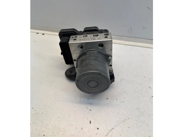 Блок АБС 2Q0614517AP, 0262 Skoda Kamiq 2019 - года