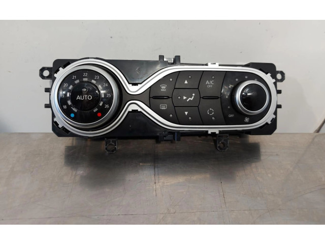 Блок управления климат-контролем 275105430R Renault Clio III