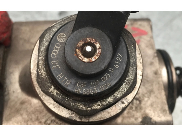 Vstřikovací čerpadlo 06F127025D, LS85302A Audi TT TTS Mk2